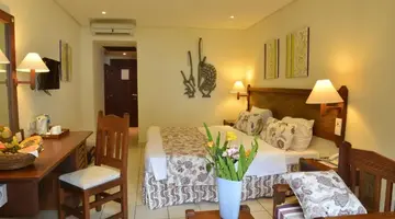 BAOBAB BEACH RESORT & SPA