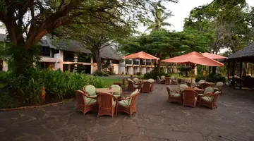 Baobab Beach Resort & Spa