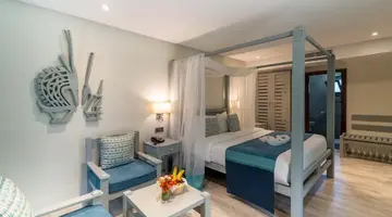 Baobab Beach Resort & Spa****