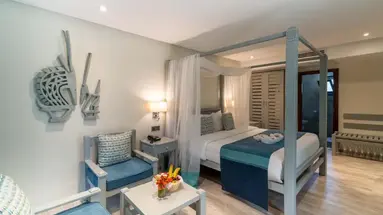 Baobab Beach Resort & Spa****