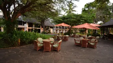 Baobab Beach Resort & Spa****