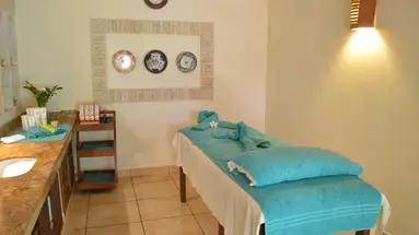Baobab Beach Resort & Spa****