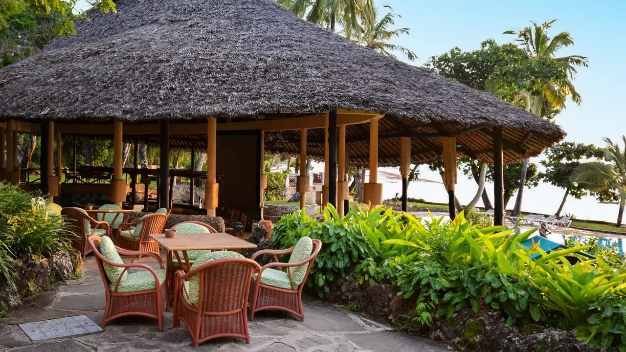 Baobab Beach Resort & Spa