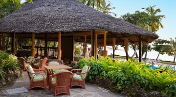 Baobab Beach Resort & Spa