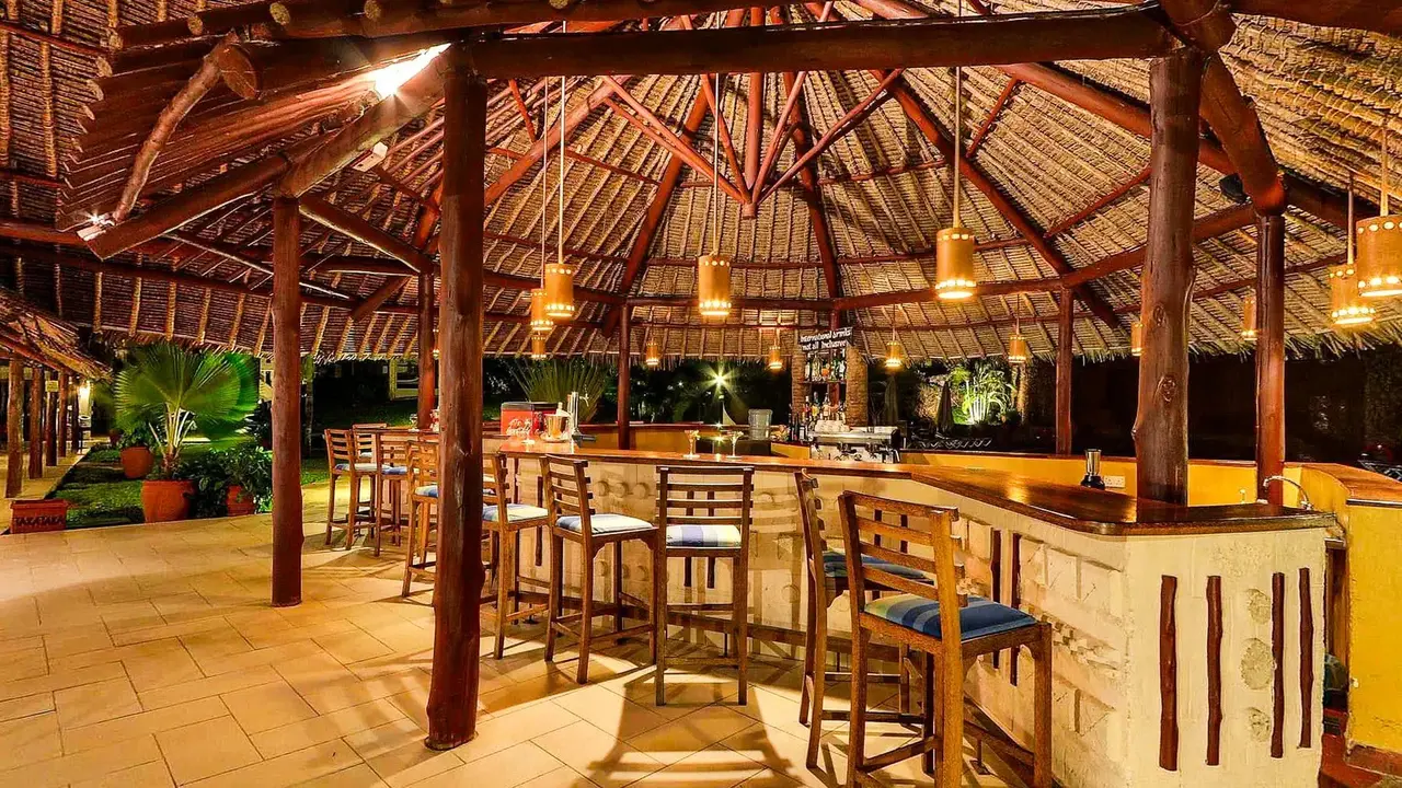Baobab Beach Resort & Spa