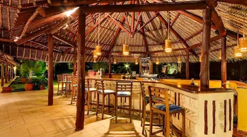 Baobab Beach Resort & Spa