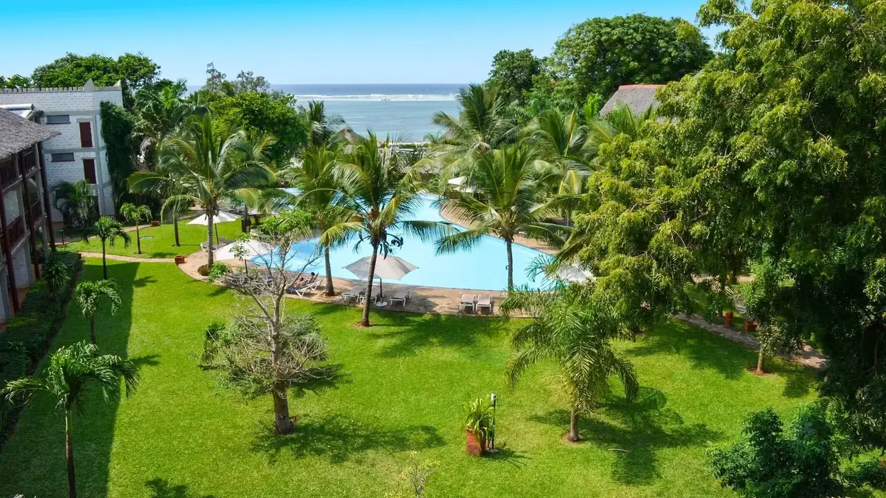 Baobab Beach Resort & Spa