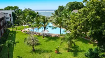 Baobab Beach Resort & Spa