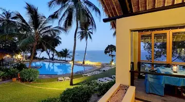 Baobab Beach Resort & Spa