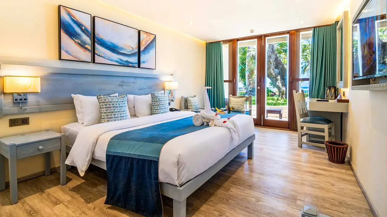 Baobab Beach Resort & Spa