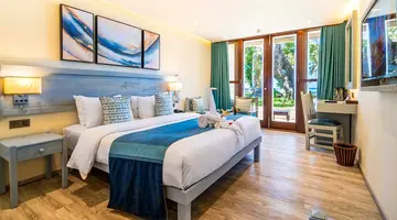Baobab Beach Resort & Spa