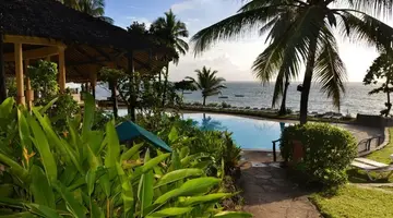 BAOBAB BEACH RESORT & SPA