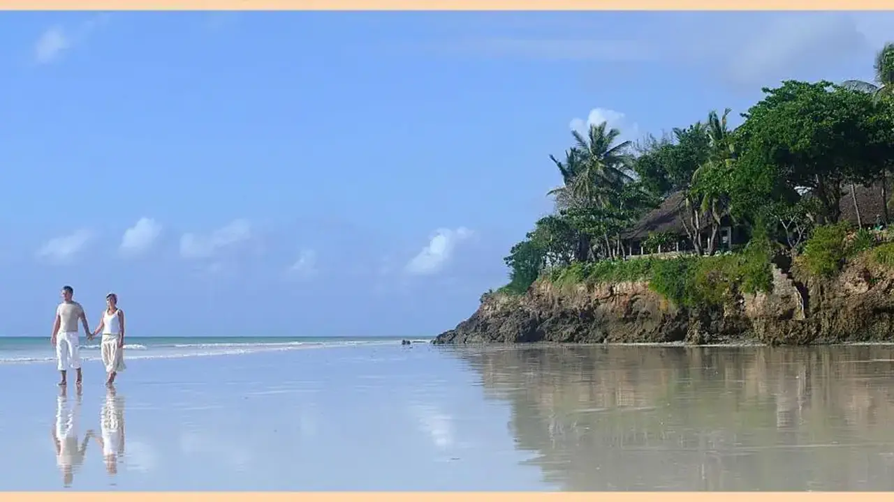 BAOBAB BEACH RESORT & SPA