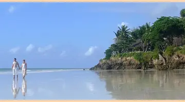 BAOBAB BEACH RESORT & SPA