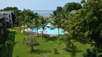 Baobab Beach Resort & Spa