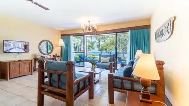 Baobab Beach Resort & Spa****