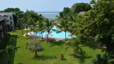 Baobab Beach Resort & Spa****