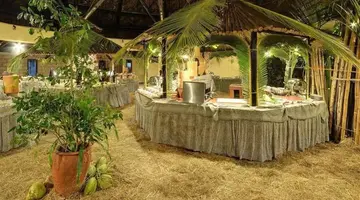 Baobab Beach Resort & Spa****
