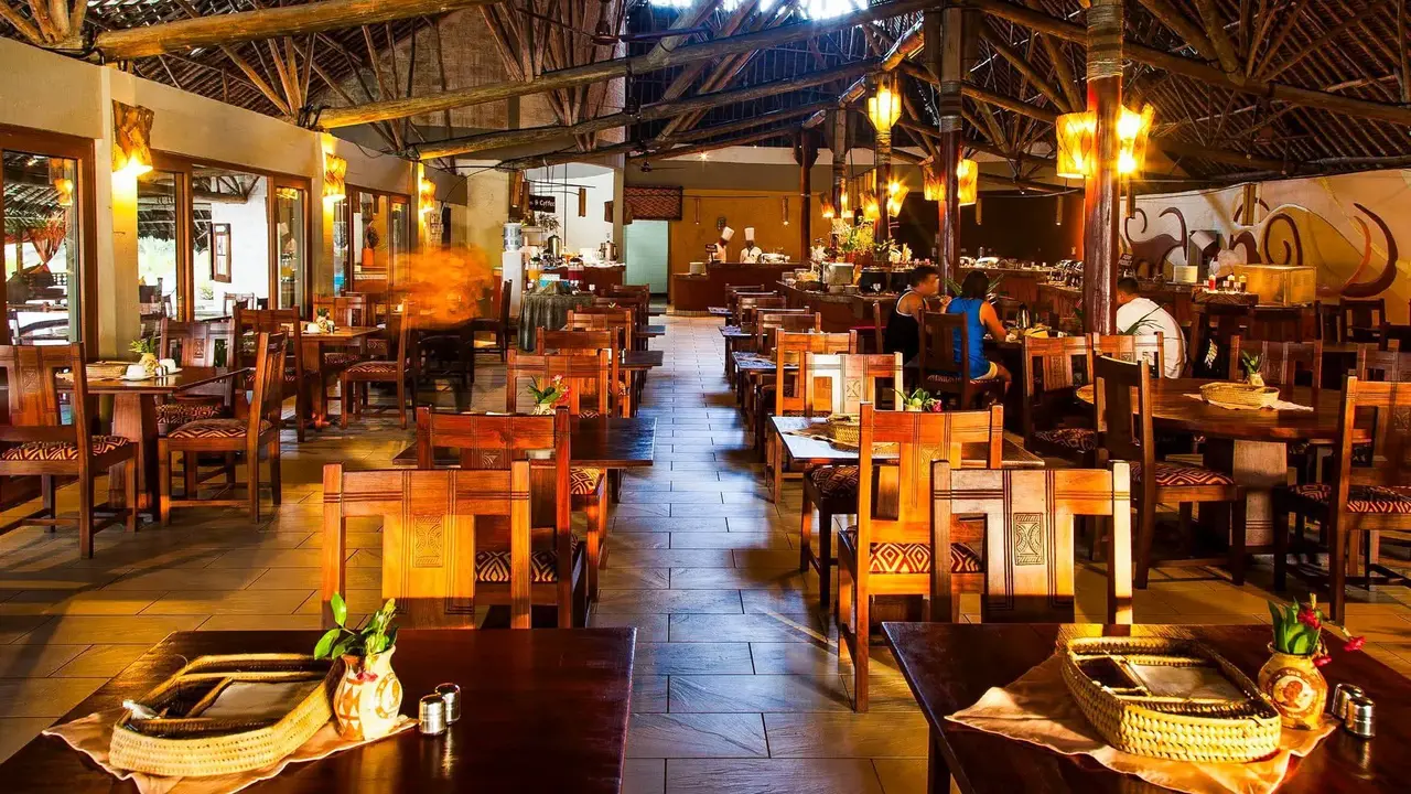 Baobab Beach Resort & Spa