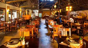 Baobab Beach Resort & Spa