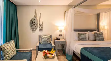 Baobab Beach Resort & Spa