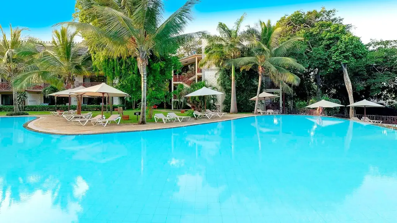 Baobab Beach Resort & Spa