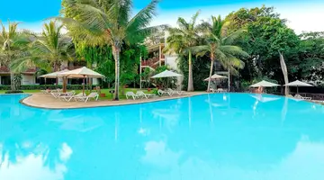 Baobab Beach Resort & Spa
