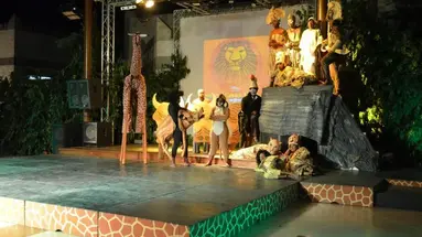 Baobab Beach Resort & Spa****