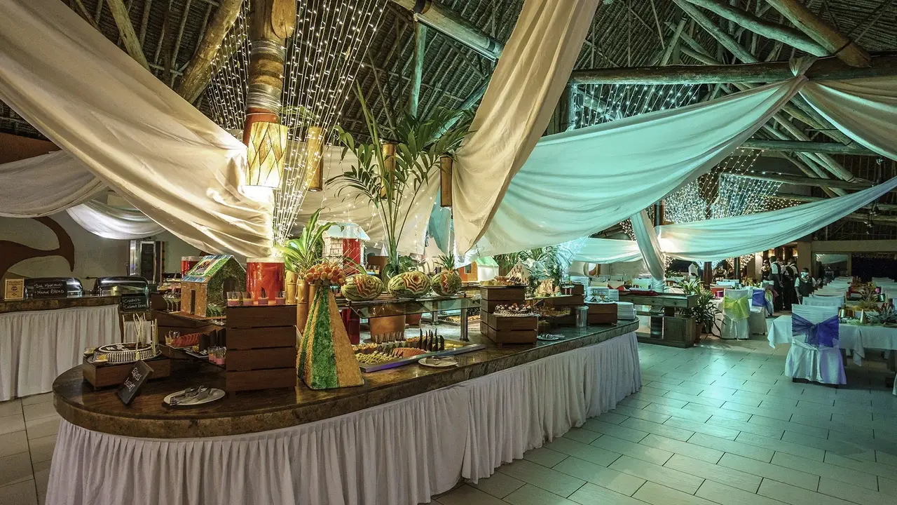 Baobab Beach Resort & Spa