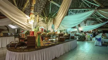 Baobab Beach Resort & Spa