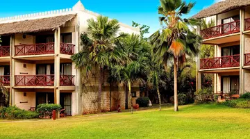 Baobab Beach Resort & Spa