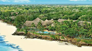 Baobab Beach Resort & Spa
