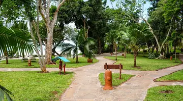 Baobab Beach Resort & Spa