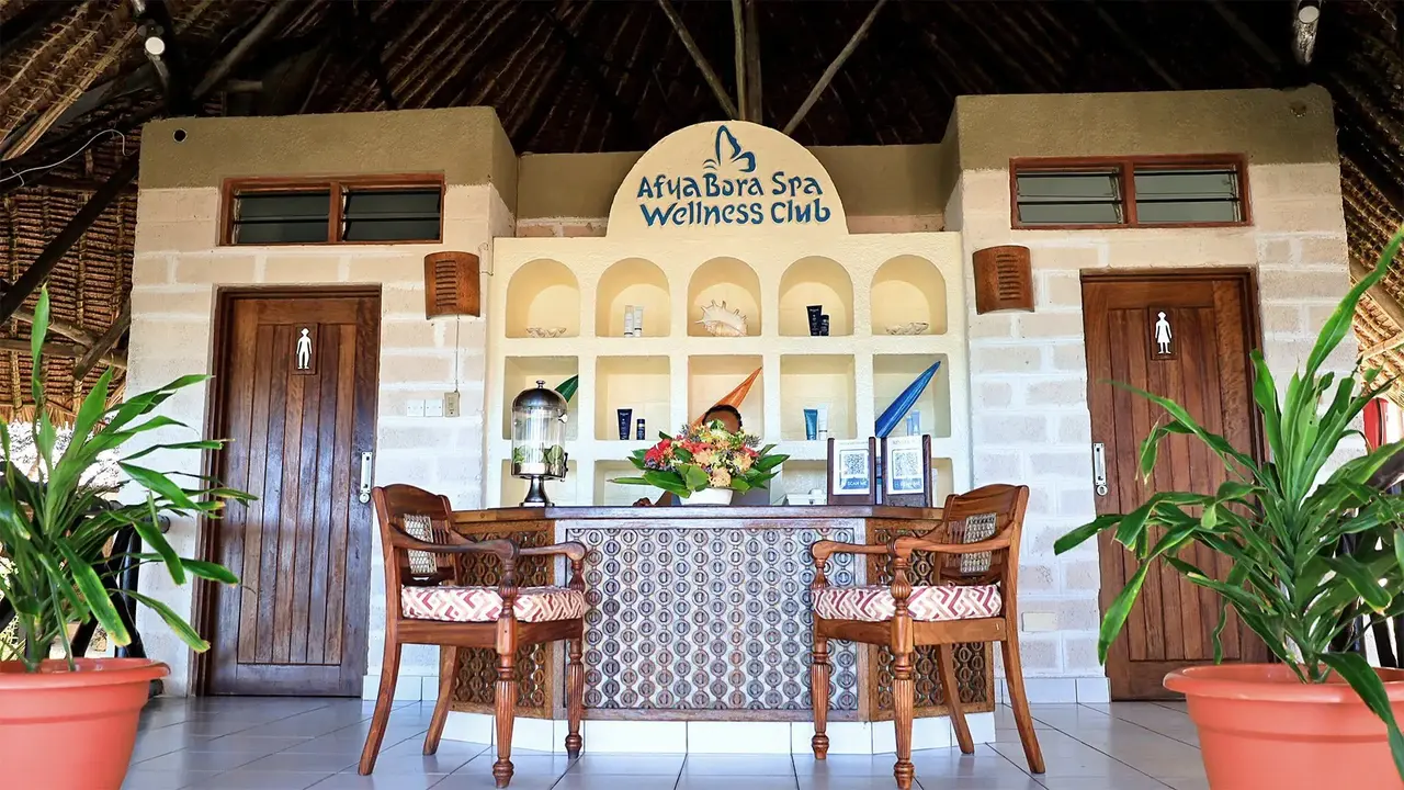 Baobab Beach Resort & Spa