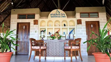 Baobab Beach Resort & Spa