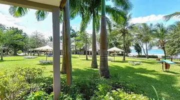 Baobab Beach Resort & Spa