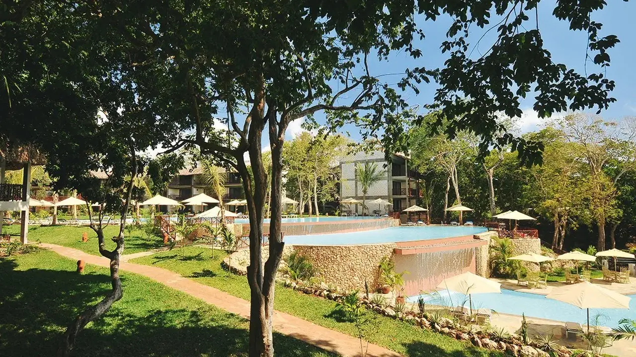 Baobab Beach Resort & Spa