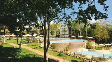 Baobab Beach Resort & Spa