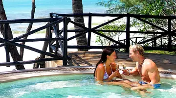 Baobab Beach Resort & Spa