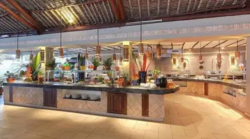 Baobab Beach Resort & Spa