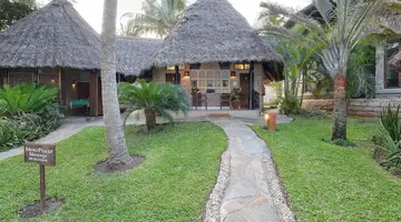 Baobab Beach Resort & Spa