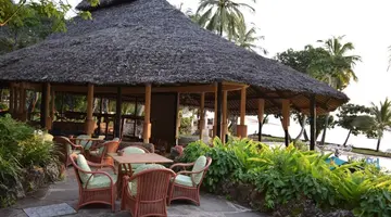 Baobab Beach Resort & Spa