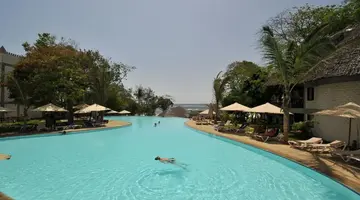 Baobab Beach Resort & Spa