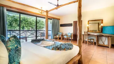 Baobab Beach Resort & Spa****