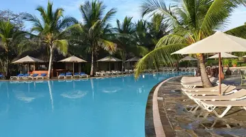 Baobab Beach Resort & Spa****