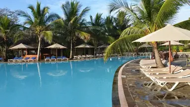 Baobab Beach Resort & Spa****