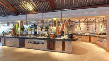 Baobab Beach Resort & Spa****