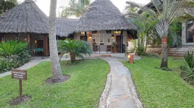 Baobab Beach Resort & Spa****