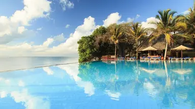 Baobab Beach Resort & Spa****