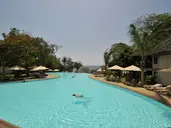 Baobab Beach Resort & Spa****
